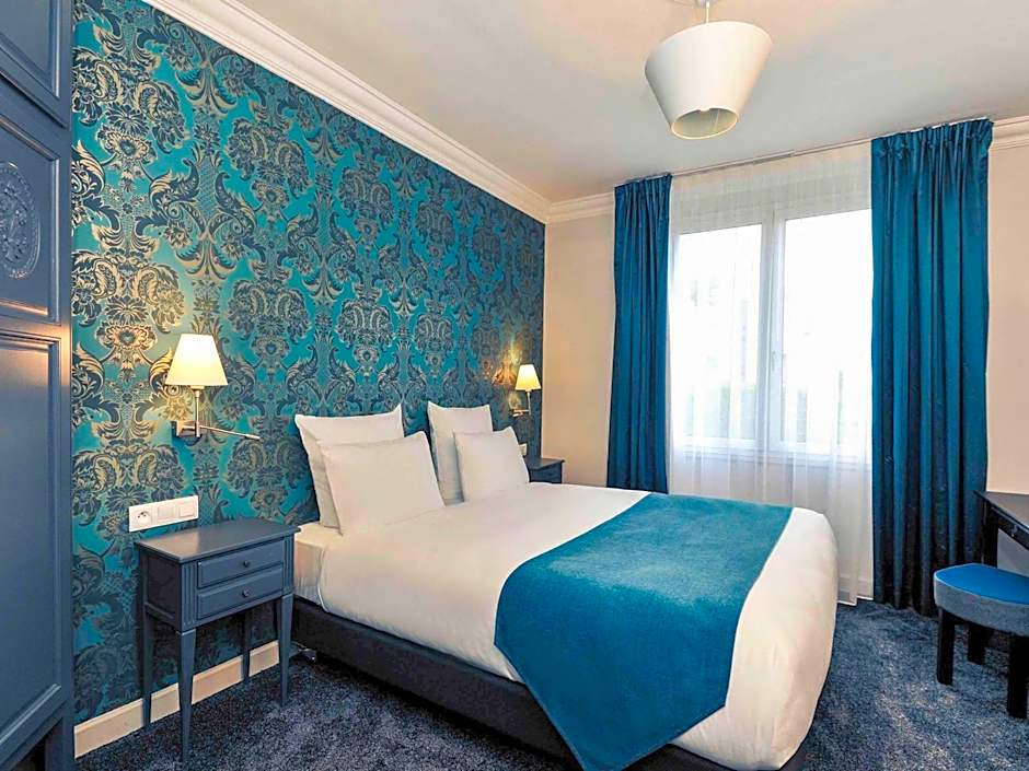 Mercure Paris Saint Cloud Hippodrome