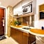 Huarman Huanpeng Apartment Hotel (Guangzhou Zhujiang New Town Branch)