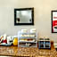 Econo Lodge Inn & Suites Radford-Blacksburg Area