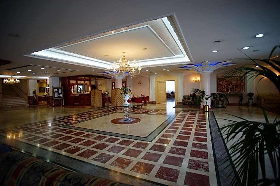 Hotel Principe