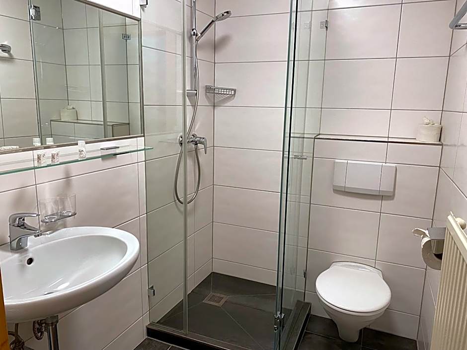 Hotel Edelweiss Kitzbühel