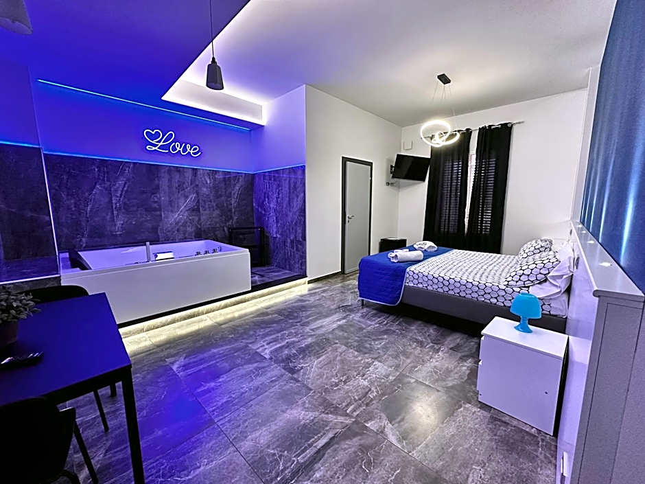 B&B Del Centro e SPA