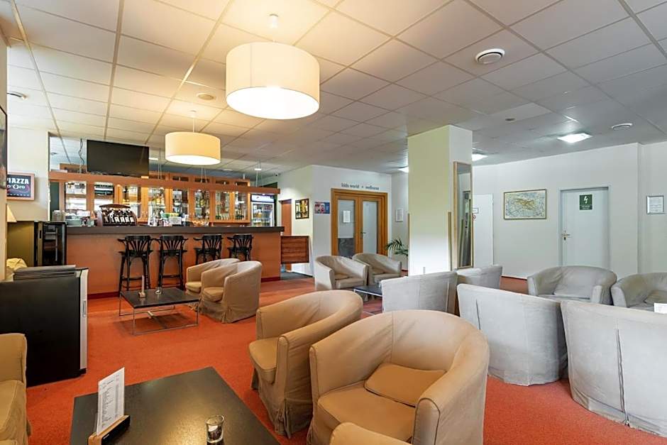 Parkhotel Harrachov