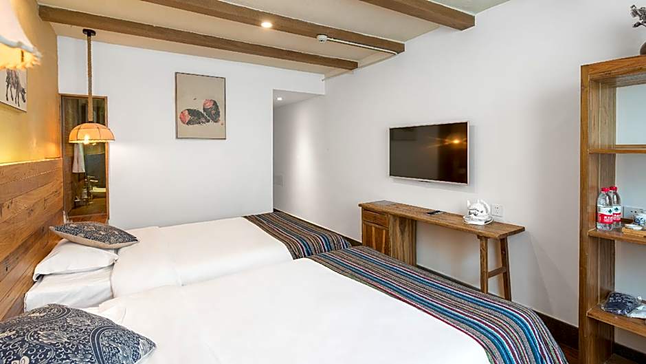 Wuzhen Yue Xiang Inn