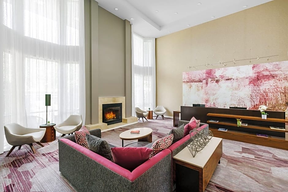 Courtyard by Marriott Dallas Lewisville