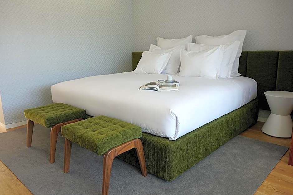 Portovella Lodges & Bungalows