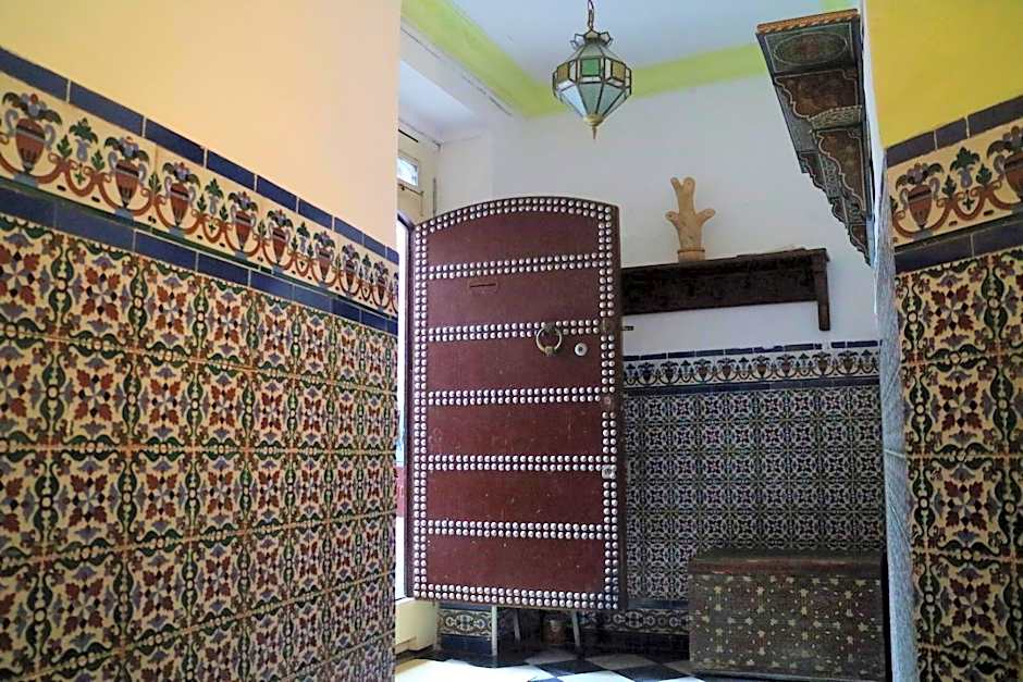 Riad Soul of Tetouan