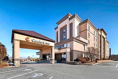 Comfort Inn Airport
