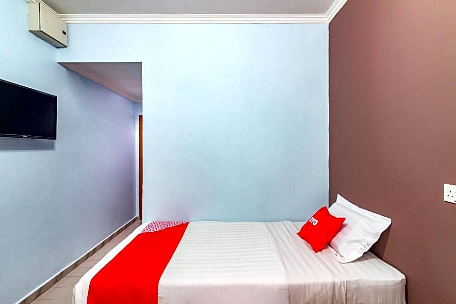 Super OYO 1159 Hotel New Sabah
