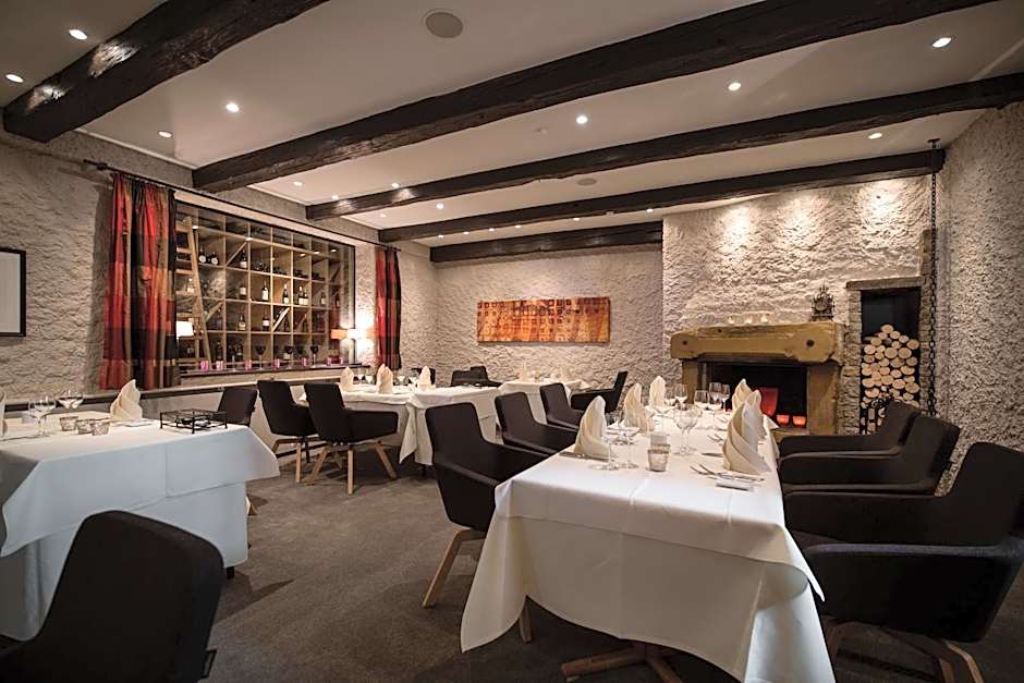 Das Goldene Lamm Aalen