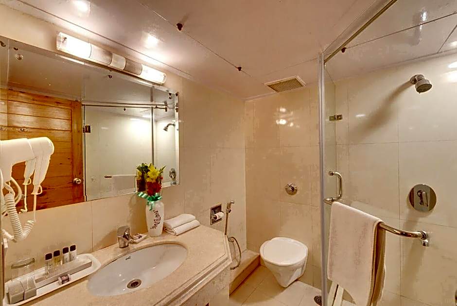 Hotel Combermere