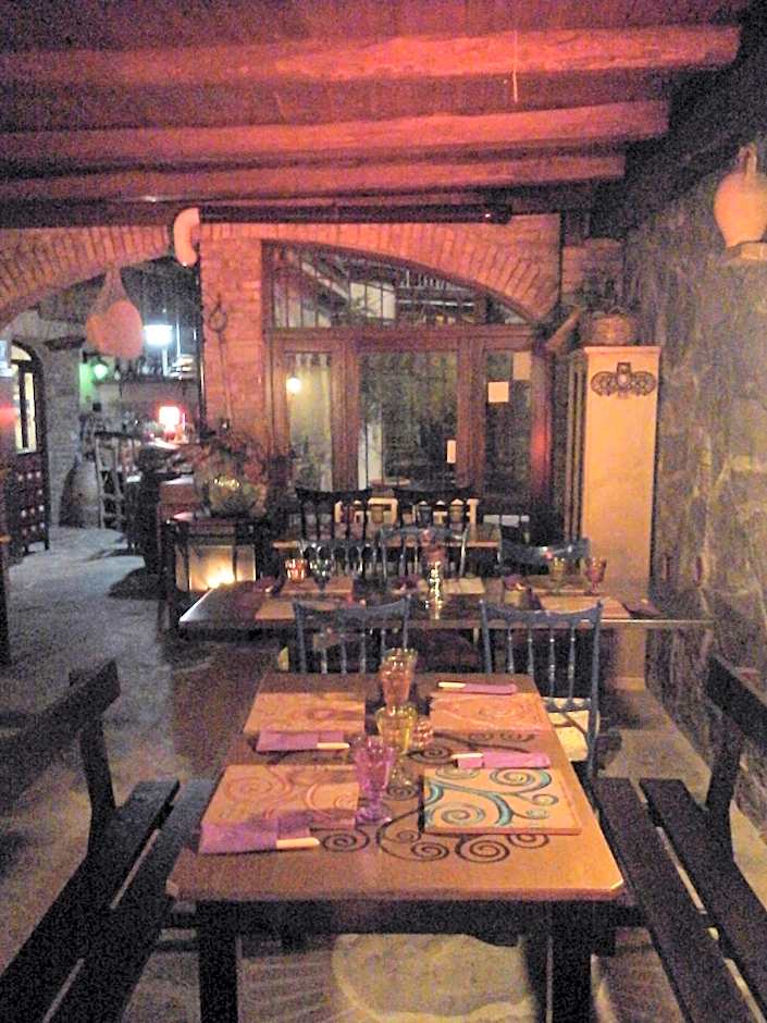 B&B La Civetta
