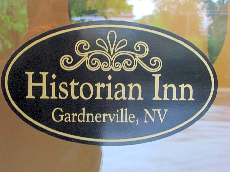 Historian Inn