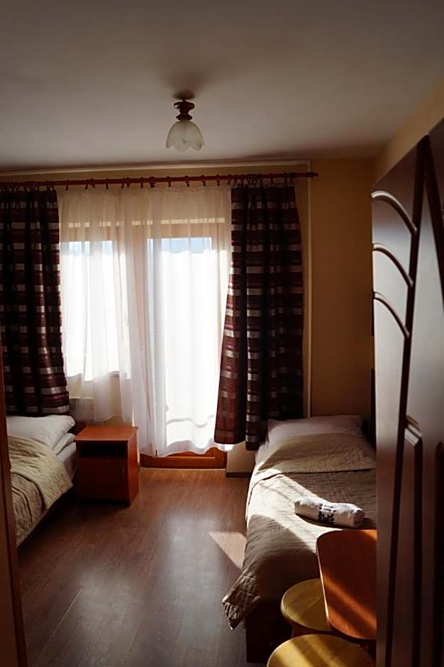 Pod Tatrami widok na Tatry, sauna, parking, blisko Term Bukovina