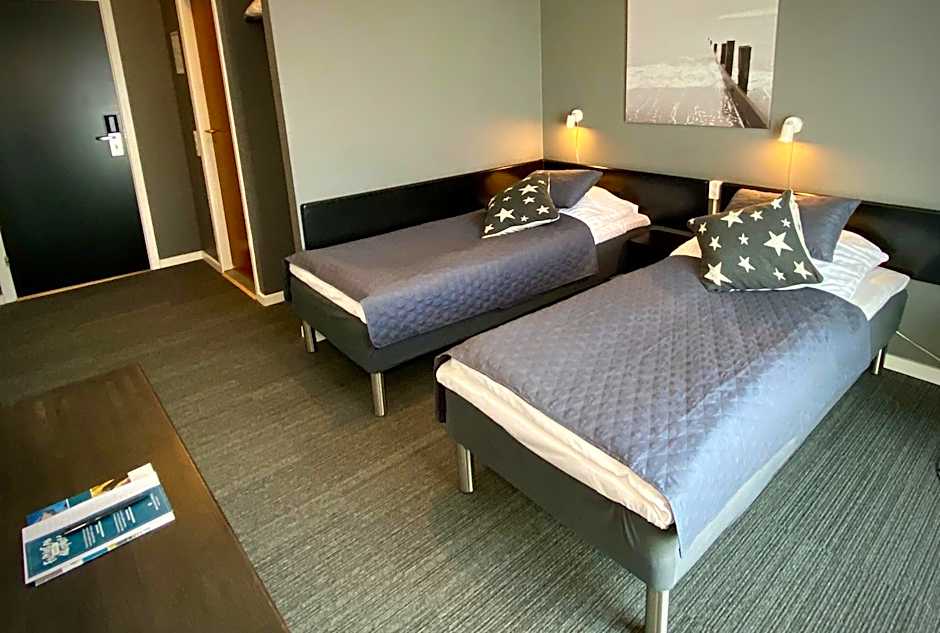 Taastrup Park Hotel