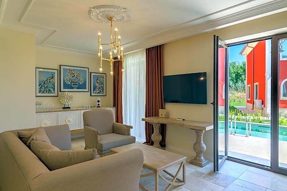 Therma ECO Village