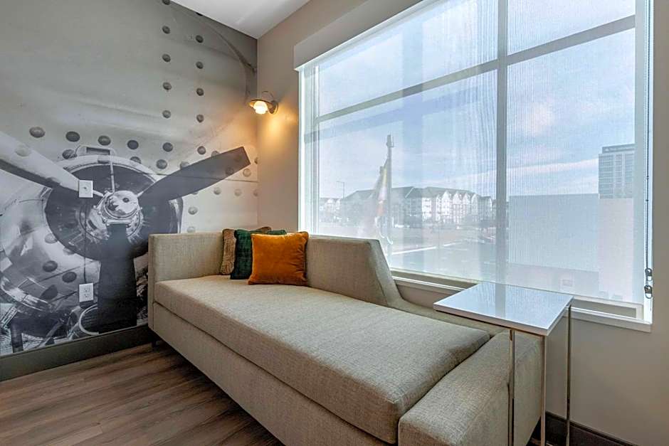 Cambria Hotel Arundel Mills-BWI Airport