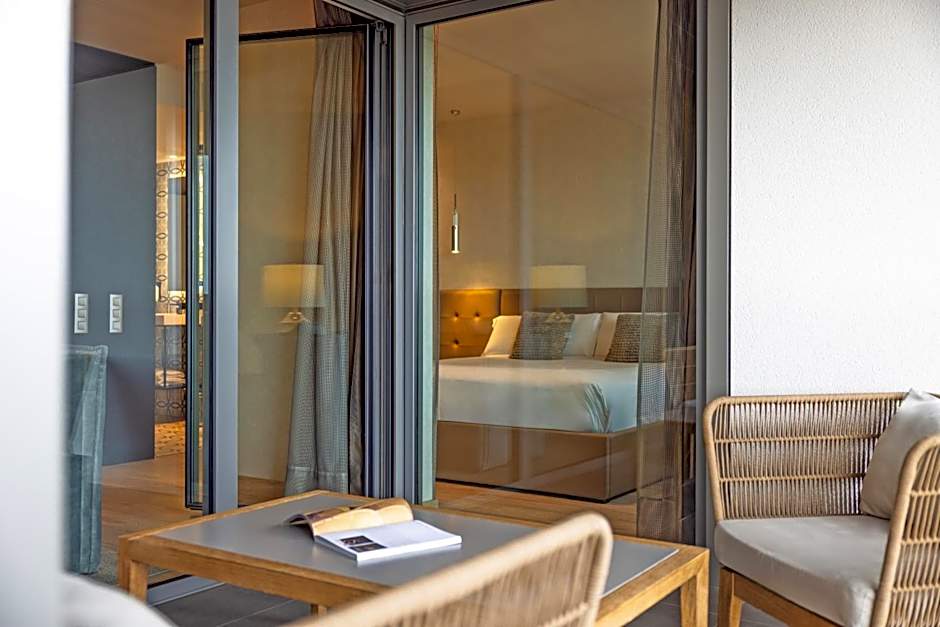 Photo 1 of 5 of Superior Suite, Terrace