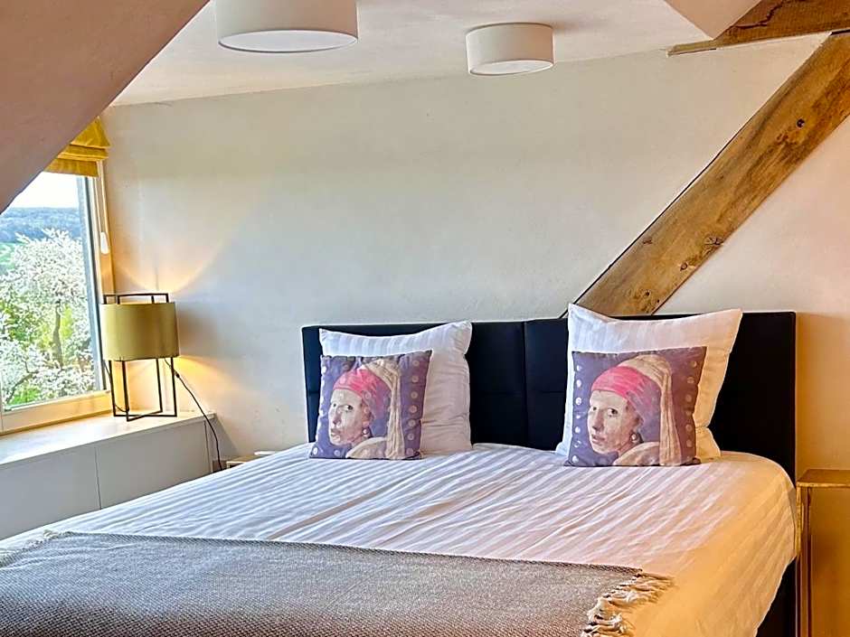 Domein Holset BruisendWijnHuis