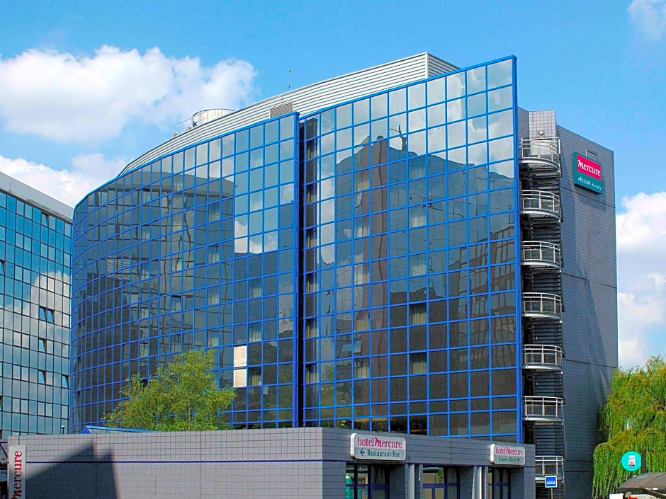 Mercure Paris Val de Fontenay