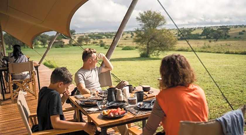 Anantya Serengeti