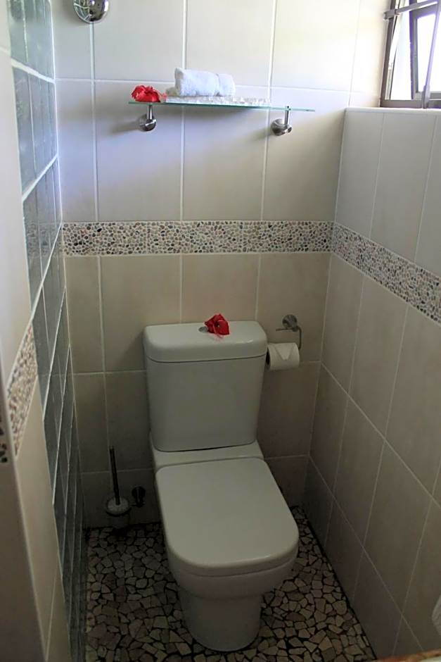 La Digue Self-Catering Apartments