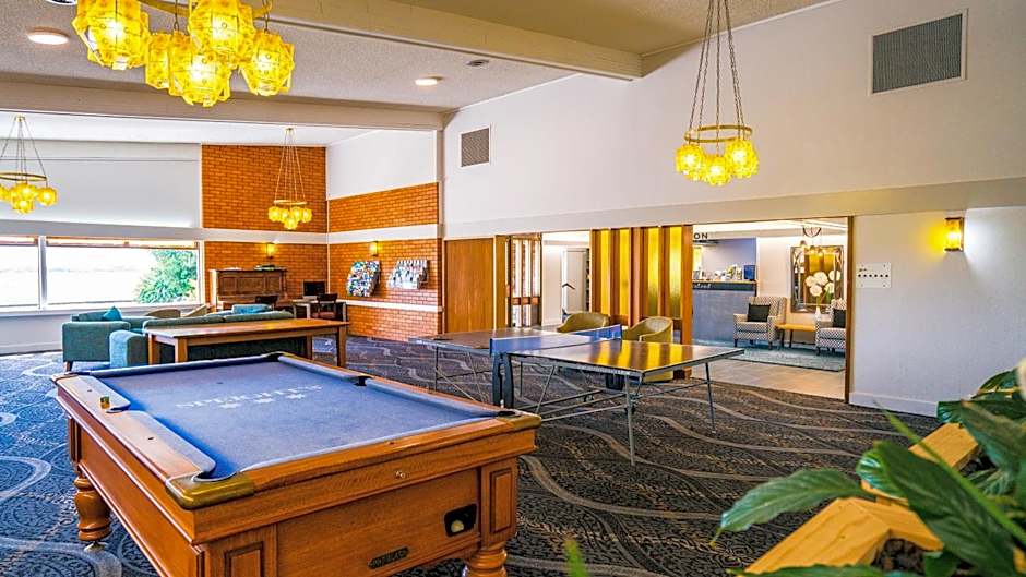 Heartland Hotel Haast