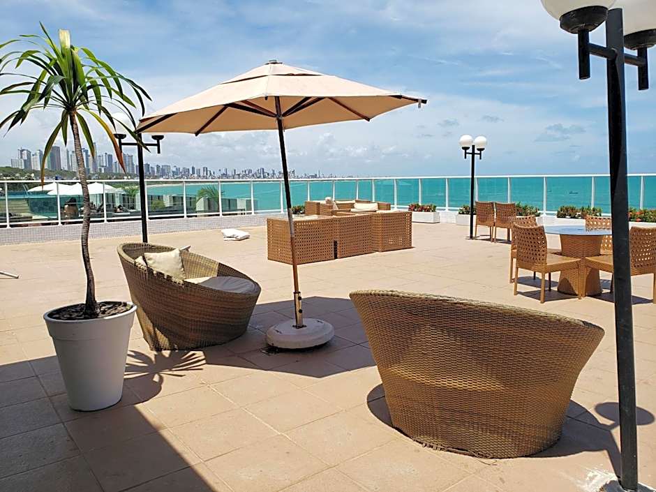 Flet Beira-mar, Blue Sucet