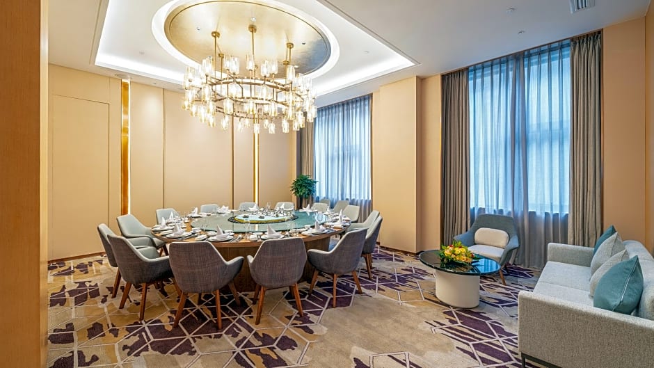 Holiday Inn Tongren Wanshan By IHG