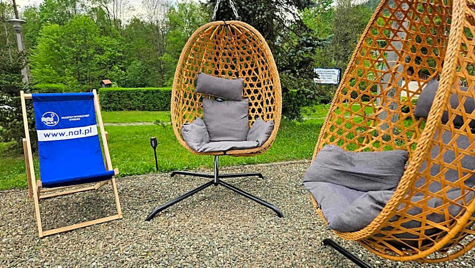 Hotel *** NAT Wisła