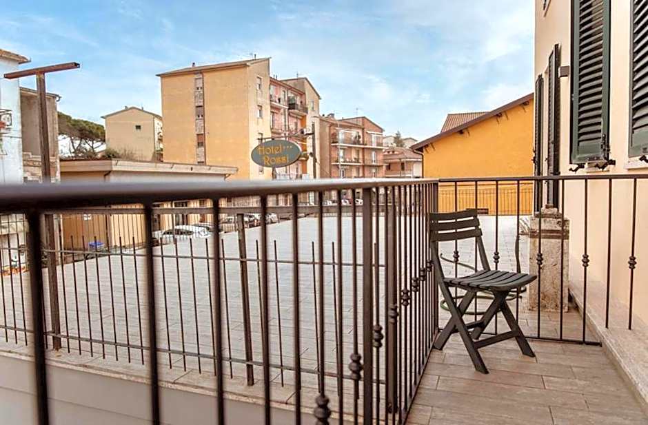 Hotel Rossi