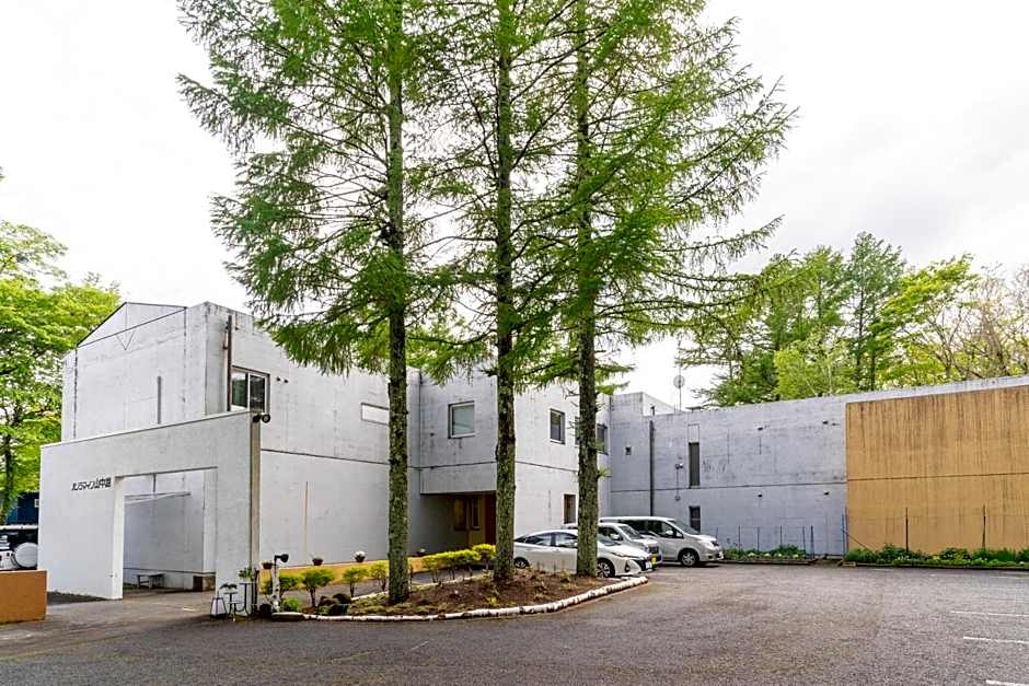 Panorama Inn Yamanakako