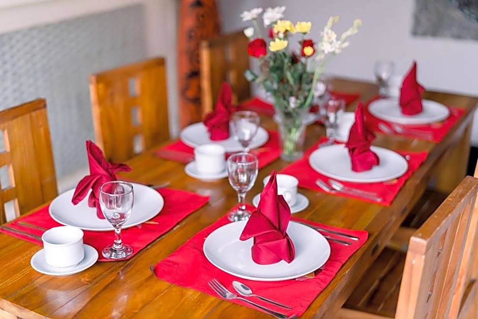 Taman Bali Villas Dewi Sri