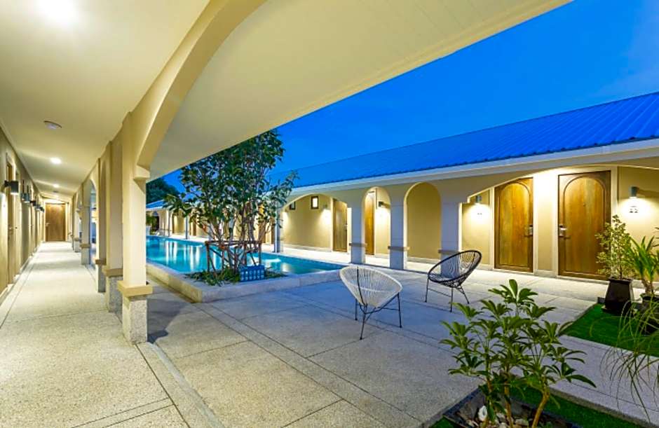 BARA BARA' Budget SATUN