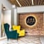 Jura Hotel Osiek