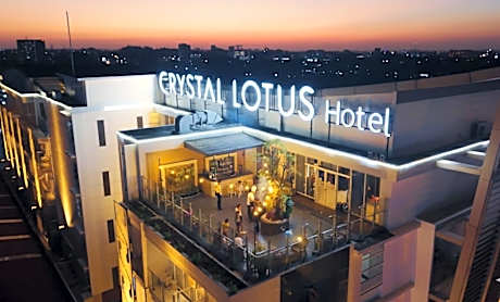 Crystal Lotus Hotel Yogyakarta
