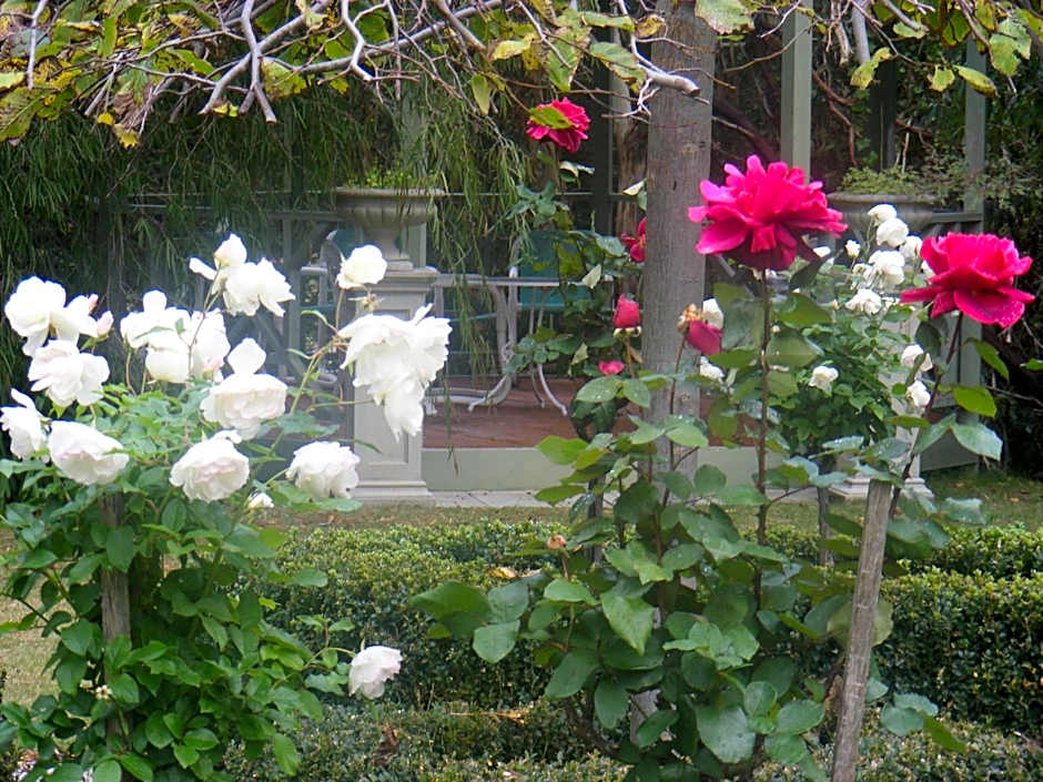 Weeroona Bed And Breakfast