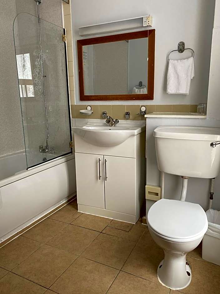 Cardiff Sandringham Hotel