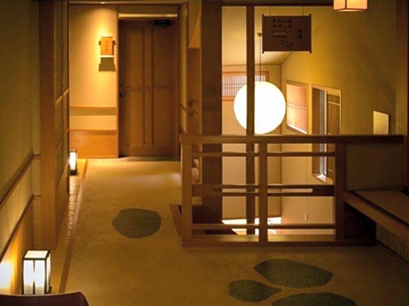 Shima Onsen Toshimaya