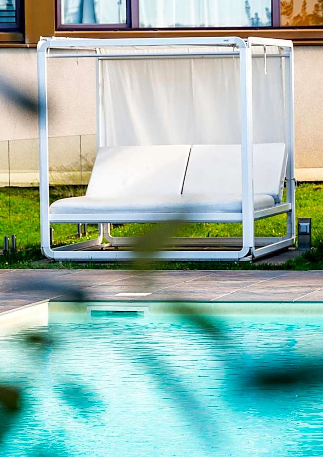 Novotel Reims Tinqueux