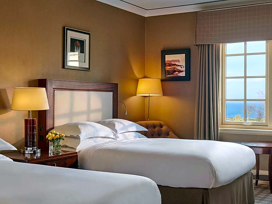 Fairmont St Andrews, Scotland