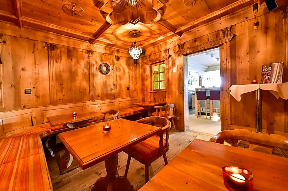 STADT HOTEL Iserlohn