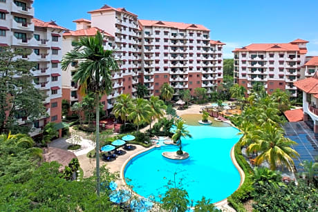 Holiday Inn Resort Batam By IHG