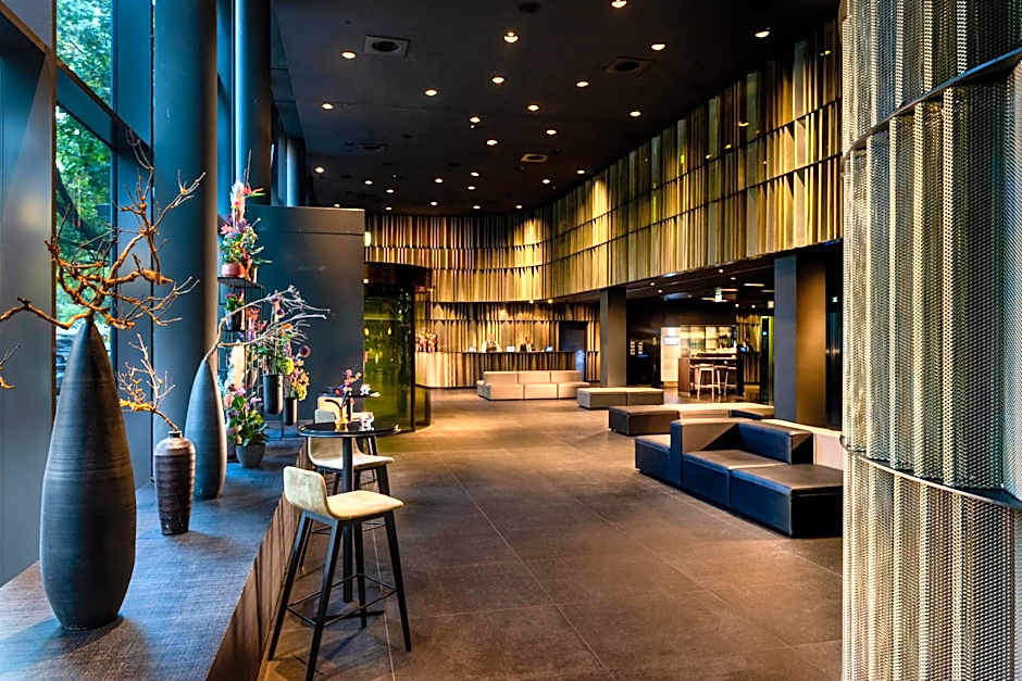 SANA Berlin Residence