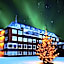 Baron's Hostel