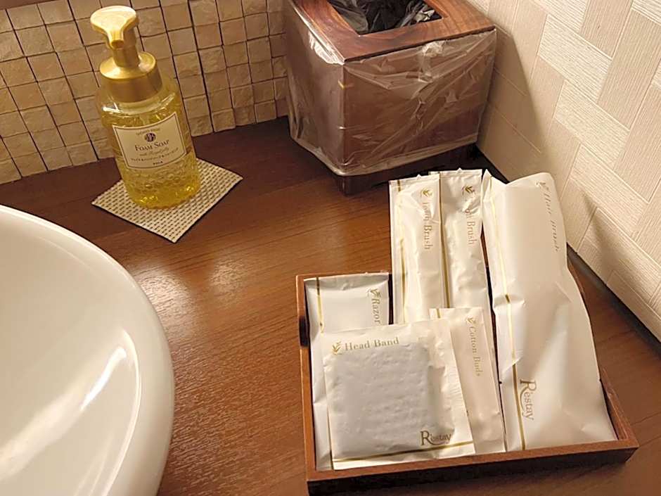 Restay Utsunomiya (Adult Only)