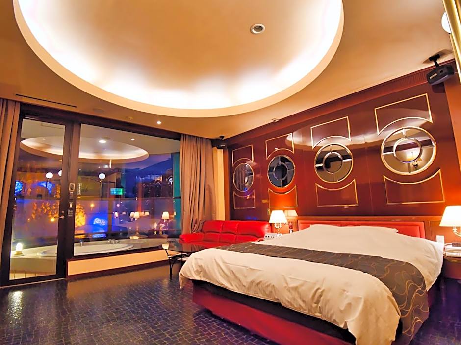 SKY PARADISE スカイパラダイス　ラクエン