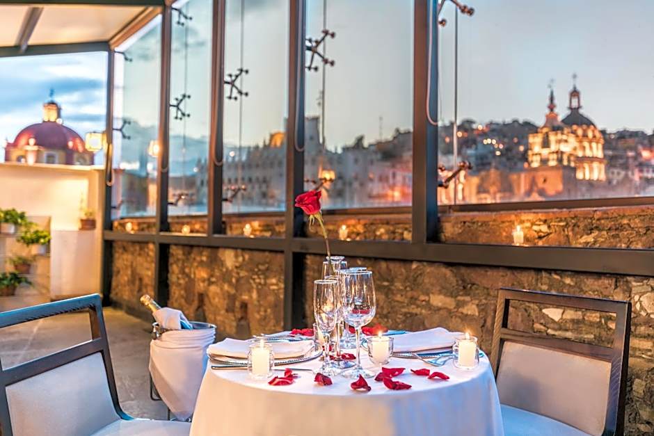 Edelmira Hotel Boutique