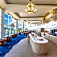 Toba Ocean Resort All-Inclusive Hotel- Formerly Hotel Altia Toba