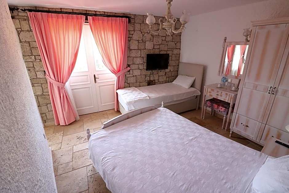 Galya Otel Alacati
